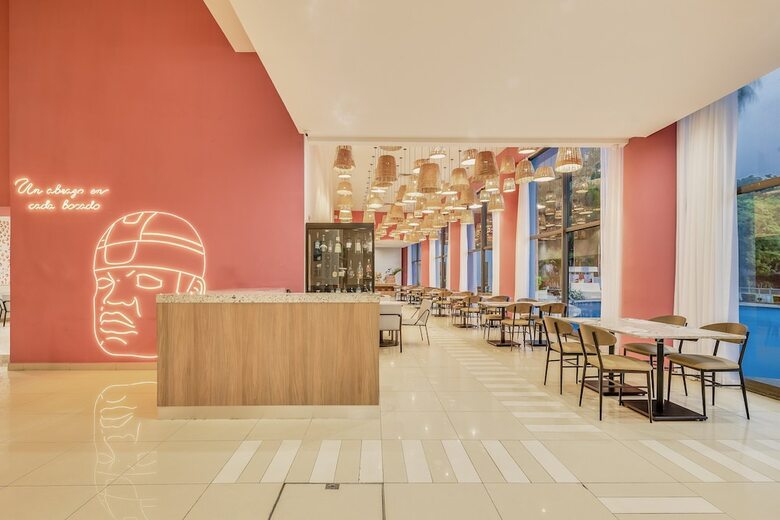 Hotel Fiesta Inn Villahermosa Cencali