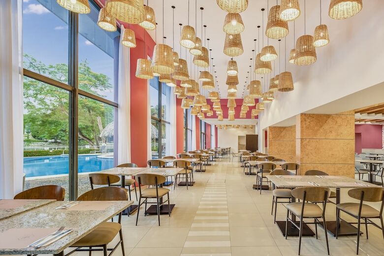 Hotel Fiesta Inn Villahermosa Cencali