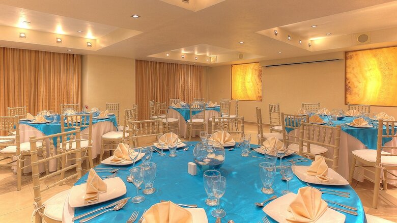 Hotel Fiesta Inn Villahermosa Cencali
