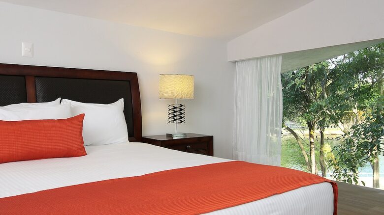 Hotel Fiesta Inn Villahermosa Cencali