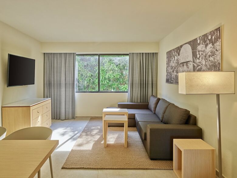 Hotel Fiesta Inn Villahermosa Cencali