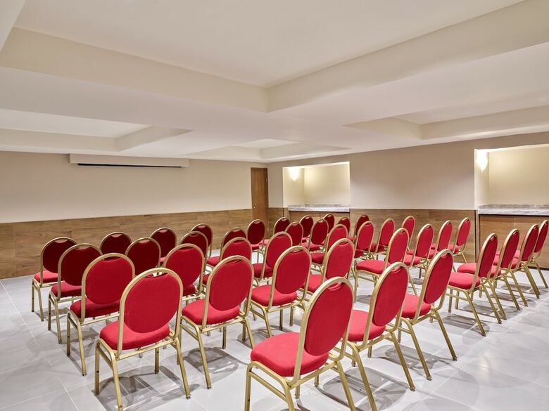 Hotel Fiesta Inn Villahermosa Cencali