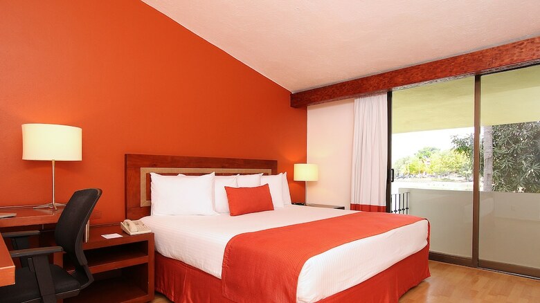 Hotel Fiesta Inn Villahermosa Cencali