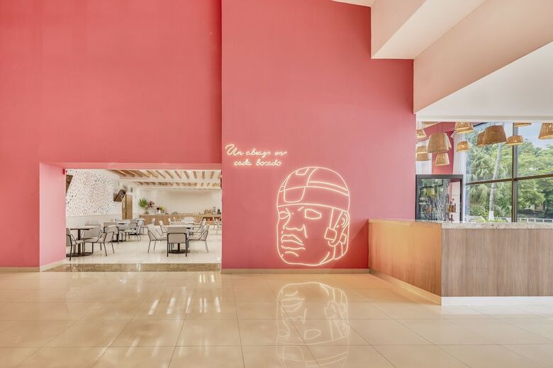Hotel Fiesta Inn Villahermosa Cencali