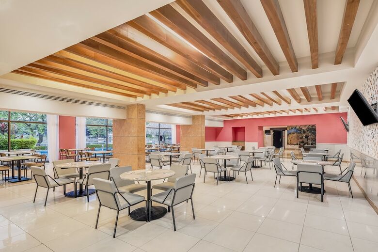 Hotel Fiesta Inn Villahermosa Cencali