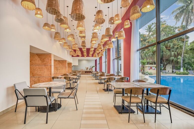 Hotel Fiesta Inn Villahermosa Cencali