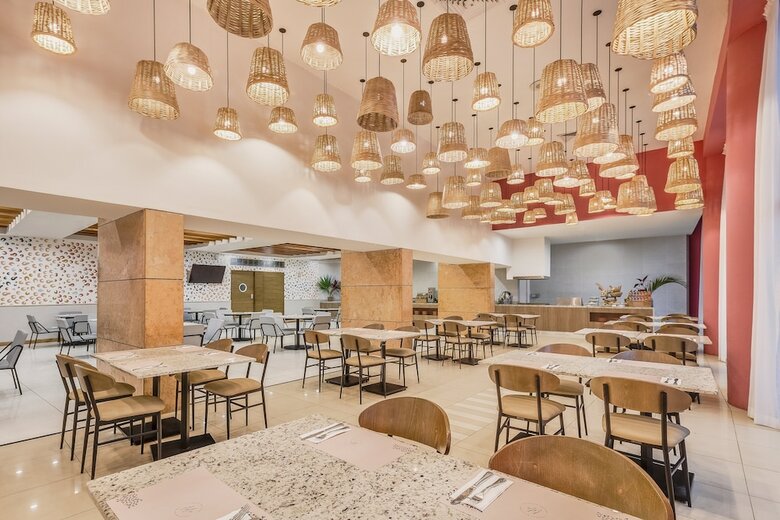 Hotel Fiesta Inn Villahermosa Cencali