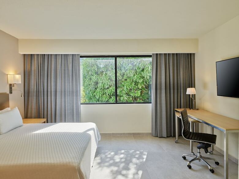 Hotel Fiesta Inn Villahermosa Cencali