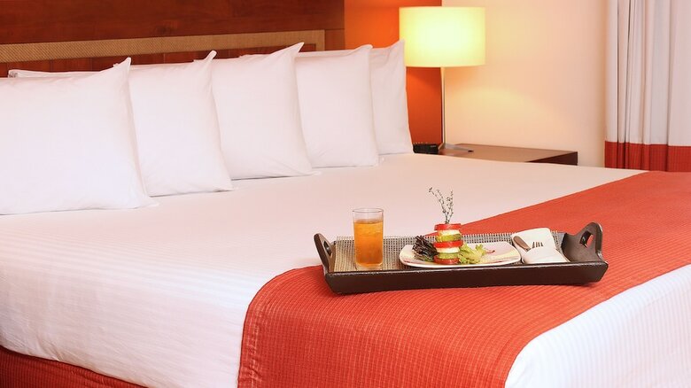 Hotel Fiesta Inn Villahermosa Cencali