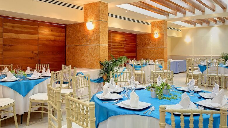 Hotel Fiesta Inn Villahermosa Cencali