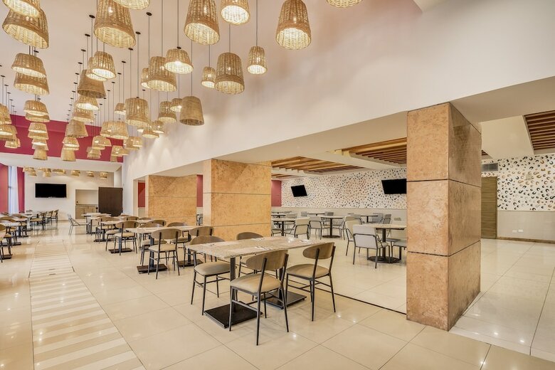 Hotel Fiesta Inn Villahermosa Cencali