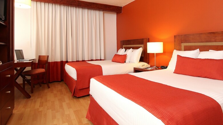 Hotel Fiesta Inn Villahermosa Cencali