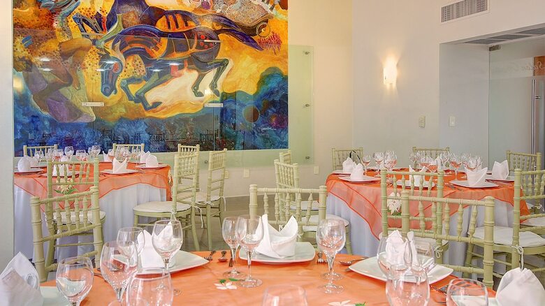 Hotel Fiesta Inn Villahermosa Cencali
