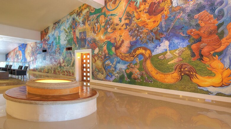 Hotel Fiesta Inn Villahermosa Cencali