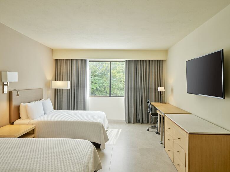 Hotel Fiesta Inn Villahermosa Cencali