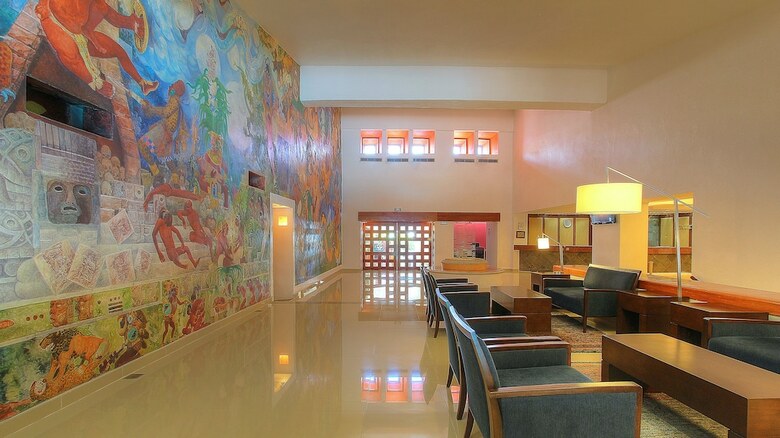 Hotel Fiesta Inn Villahermosa Cencali
