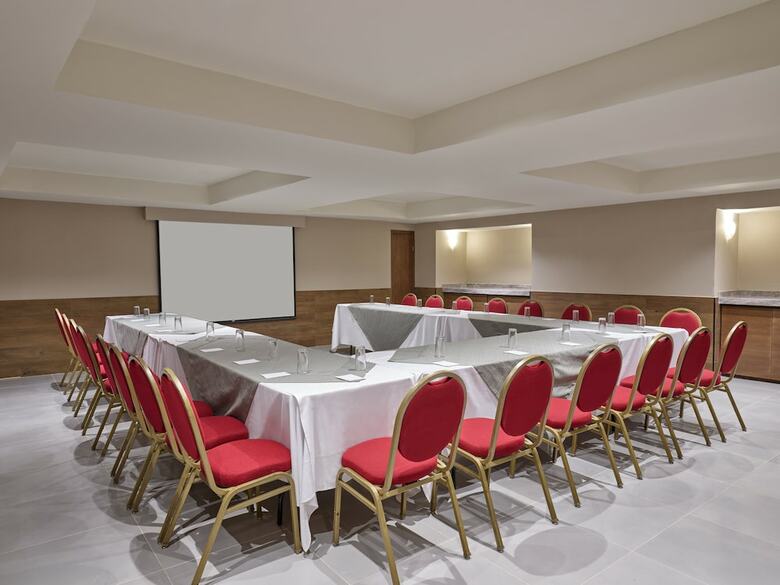 Hotel Fiesta Inn Villahermosa Cencali