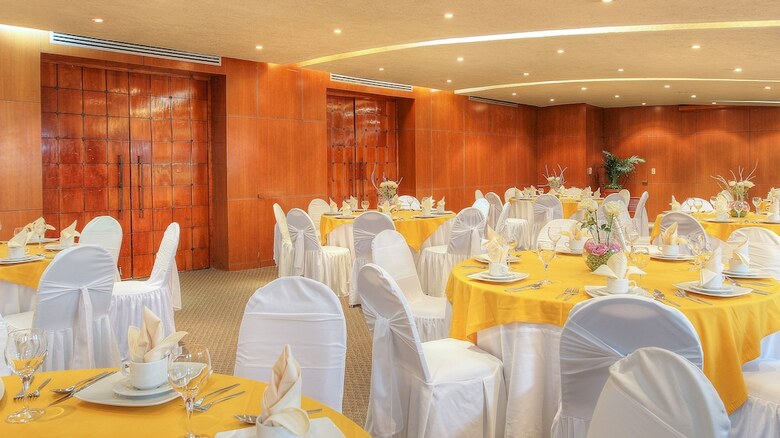 Hotel Fiesta Inn Villahermosa Cencali
