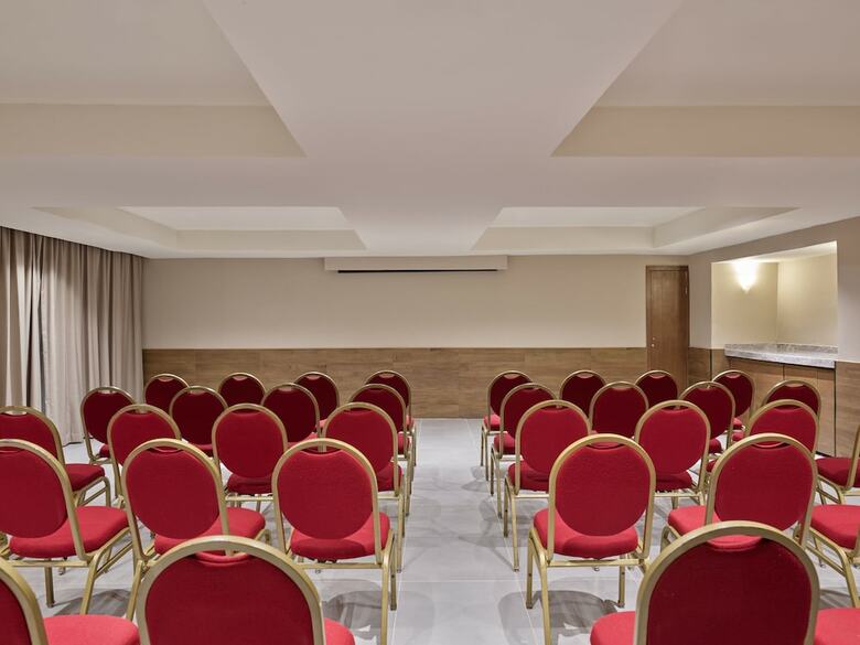 Hotel Fiesta Inn Villahermosa Cencali