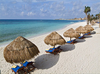 Hotel Oasis Tulum Lite - All Inclusive