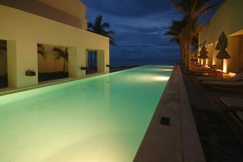 Hotel Oasis Tulum Lite - All Inclusive