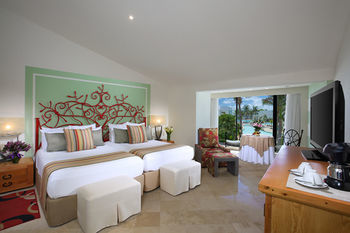 Hotel Oasis Tulum Lite - All Inclusive