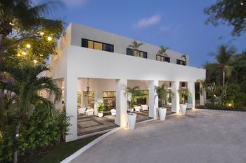 Hotel Oasis Tulum Lite - All Inclusive