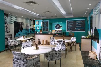 Hotel Oasis Tulum Lite - All Inclusive