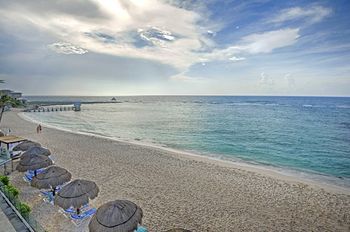 Hotel Oasis Tulum Lite - All Inclusive