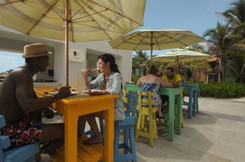 Hotel Oasis Tulum Lite - All Inclusive