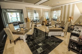 Hotel Oasis Tulum Lite - All Inclusive