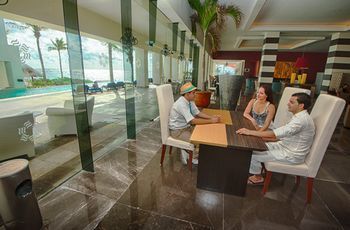Hotel Oasis Tulum Lite - All Inclusive
