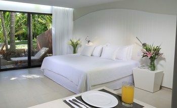 Hotel Oasis Tulum Lite - All Inclusive