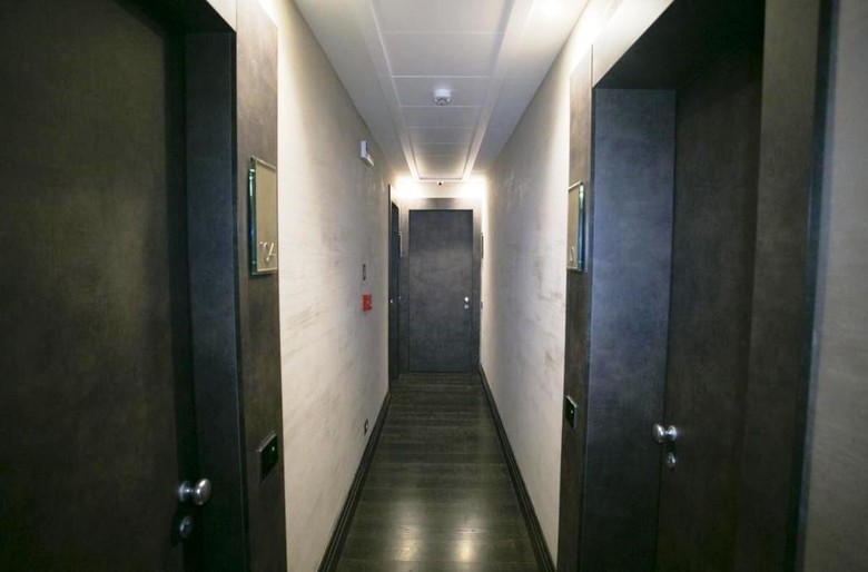 Hotel Venice Times