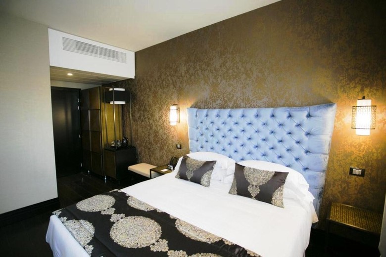 Hotel Venice Times