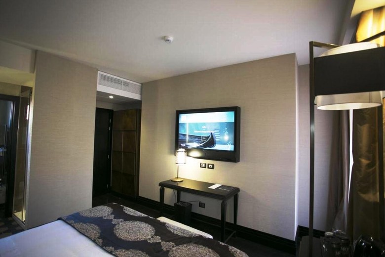 Hotel Venice Times