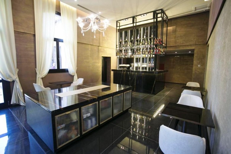 Hotel Venice Times
