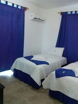 Hotel Cally Galapagos