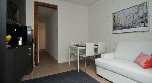Apartamento Fuencarral Suites