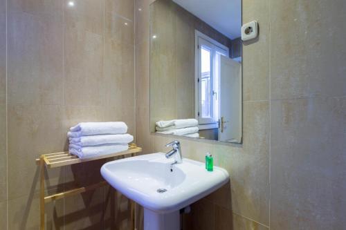 Apartamento Fuencarral 100