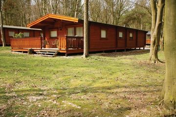 Best Western Kenwick Park Hotel