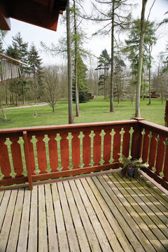 Best Western Kenwick Park Hotel