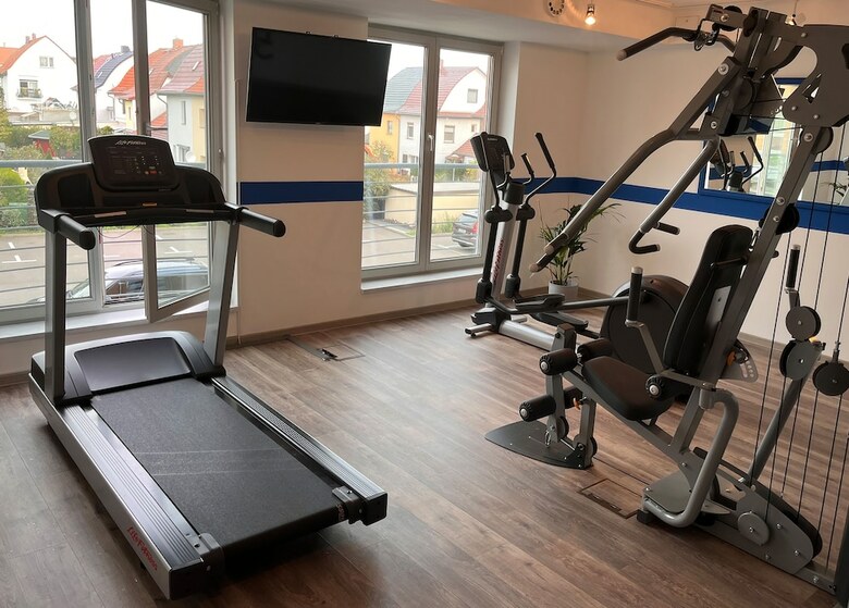 Best Western Hotel Stadt Merseburg