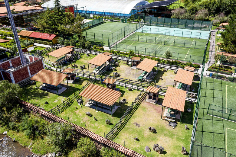 Hotel Royal Inka Pisac