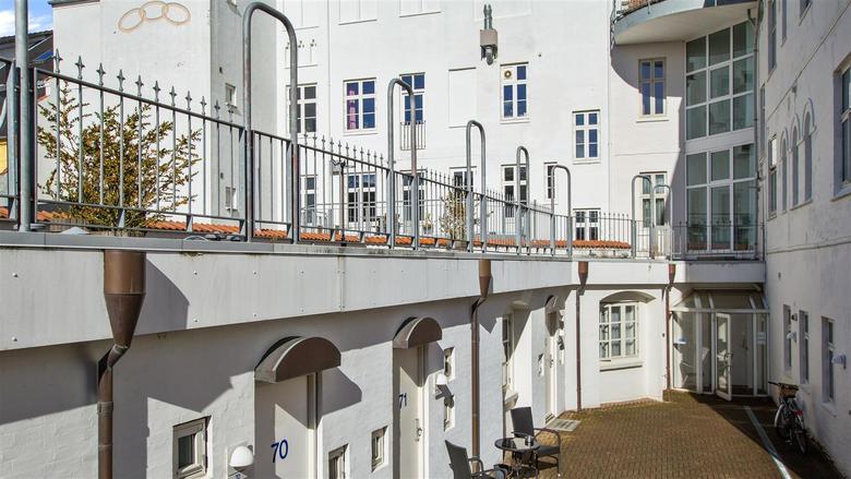 Best Western Palads Hotel