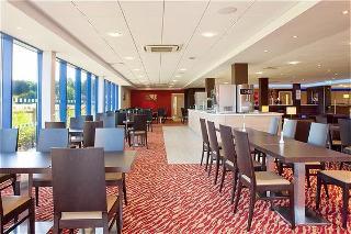 Hotel Holiday Inn Express Kettering