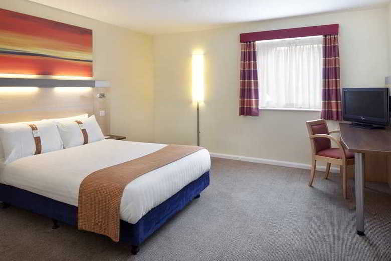 Hotel Holiday Inn Express Kettering