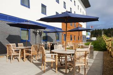 Hotel Holiday Inn Express Kettering