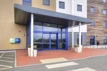 Hotel Holiday Inn Express Kettering