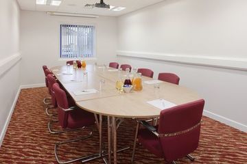 Hotel Holiday Inn Express Kettering